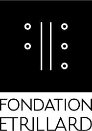 Logo Fondation Etrillard