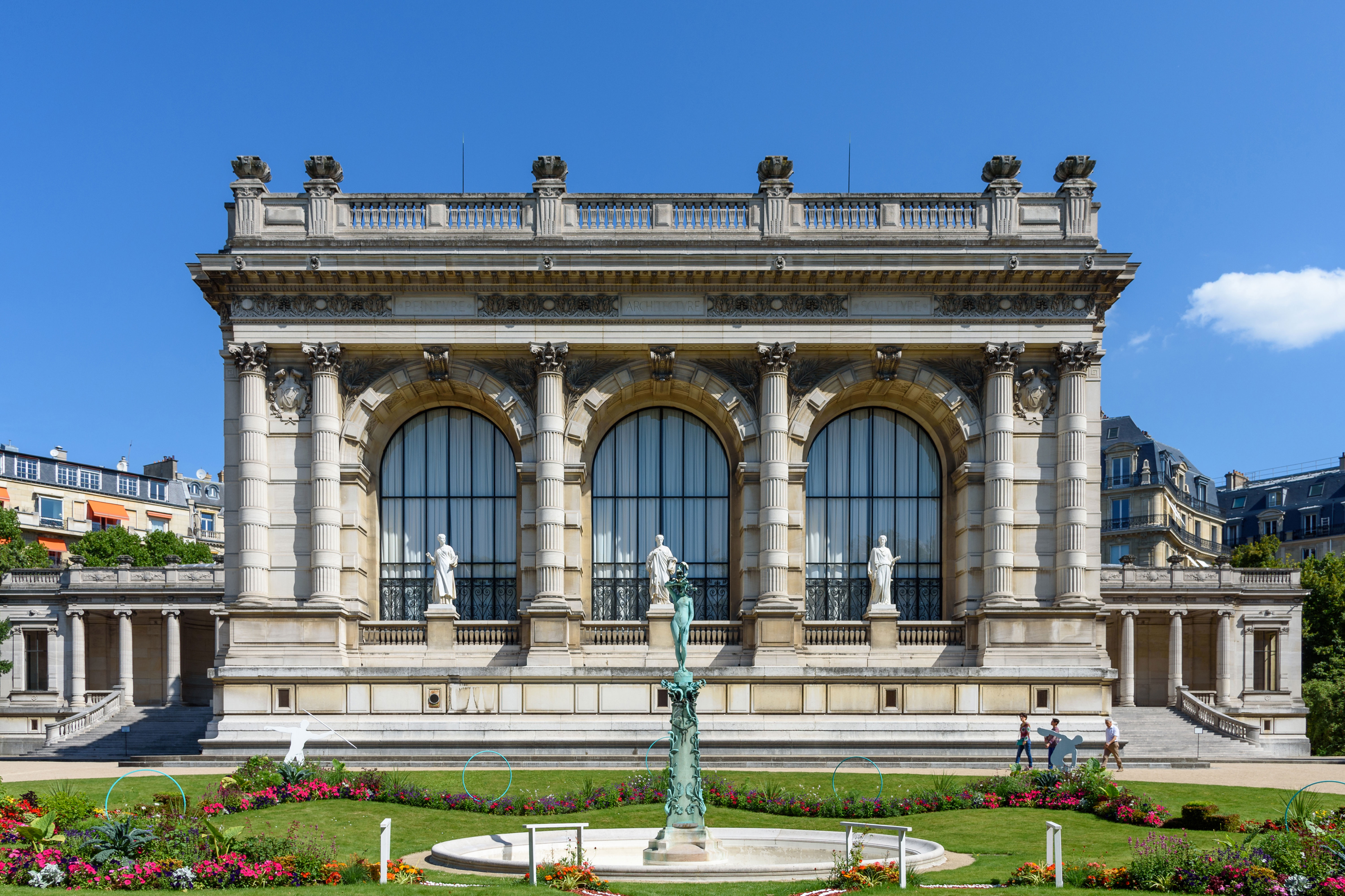 Palais Galliera