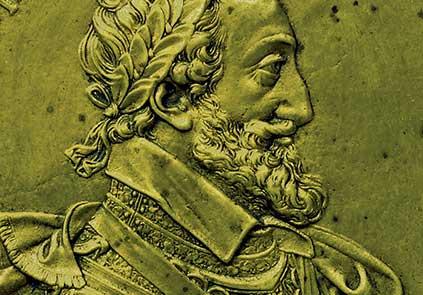 Henri IV